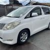 toyota alphard 2008 TE5302 image 12