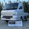 suzuki carry-truck 2023 -SUZUKI--Carry Truck 3BD-DA16T--DA16T-748679---SUZUKI--Carry Truck 3BD-DA16T--DA16T-748679- image 1