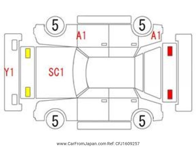 suzuki jimny 2019 CFJ1609257 image 2