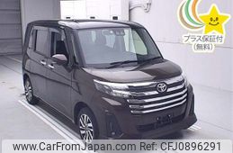 toyota roomy 2022 -TOYOTA--Roomy M900A-0638306---TOYOTA--Roomy M900A-0638306-