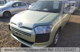 toyota succeed 2019 CFJ1520437