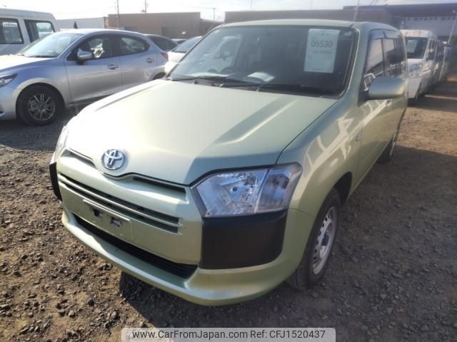 toyota succeed 2019 CFJ1520437 image 1