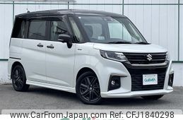 suzuki solio 2023 CFJ1840298
