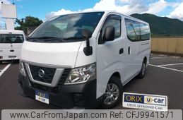 nissan caravan-van 2018 -NISSAN--Caravan Van CBF-VR2E26--VR2E26-109234---NISSAN--Caravan Van CBF-VR2E26--VR2E26-109234-