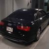 audi a6 2014 -AUDI--Audi A6 4GCHVS-EN106420---AUDI--Audi A6 4GCHVS-EN106420- image 6