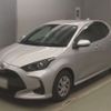 toyota yaris 2021 -TOYOTA 【八王子 532ﾋ1800】--Yaris 5BA-KSP210--KSP210-0056905---TOYOTA 【八王子 532ﾋ1800】--Yaris 5BA-KSP210--KSP210-0056905- image 1