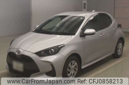 toyota yaris 2021 -TOYOTA 【八王子 532ﾋ1800】--Yaris 5BA-KSP210--KSP210-0056905---TOYOTA 【八王子 532ﾋ1800】--Yaris 5BA-KSP210--KSP210-0056905-