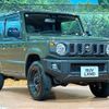 suzuki jimny 2025 CFJ1852771 image 17