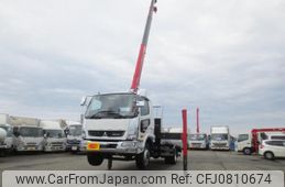 mitsubishi-fuso fighter 2023 GOO_NET_EXCHANGE_1161178A30250228W003