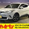 toyota c-hr 2017 -TOYOTA--C-HR DAA-ZYX10--ZYX10-2049040---TOYOTA--C-HR DAA-ZYX10--ZYX10-2049040- image 1