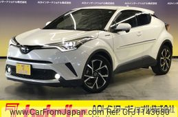 toyota c-hr 2017 -TOYOTA--C-HR DAA-ZYX10--ZYX10-2049040---TOYOTA--C-HR DAA-ZYX10--ZYX10-2049040-