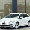volkswagen golf-variant 2022 CFJ1812112 image 1