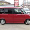suzuki spacia 2014 -SUZUKI 【名古屋 581ﾌ5724】--Spacia DBA-MK32S--MK32S-533876---SUZUKI 【名古屋 581ﾌ5724】--Spacia DBA-MK32S--MK32S-533876- image 9