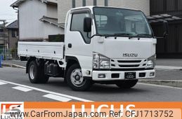 isuzu elf-truck 2015 CFJ1713752