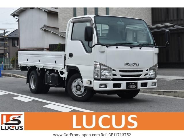 isuzu elf-truck 2015 CFJ1713752 image 1