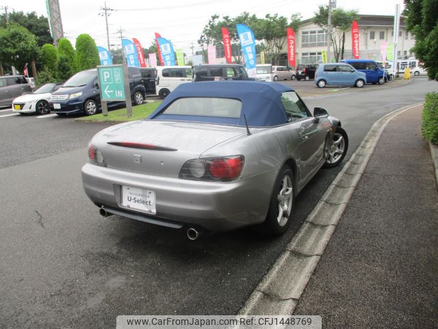 honda s2000 2000 454b804224c69c6b035ee76d789485cd image 2