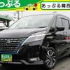 nissan serena 2022 quick_quick_6AA-HFC27_HFC27-142892 image 1