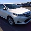 toyota harrier 2016 -TOYOTA--Harrier DBA-ZSU60W--ZSU60-0078205---TOYOTA--Harrier DBA-ZSU60W--ZSU60-0078205- image 2