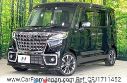 suzuki spacia 2022 CFJ1711452