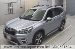 subaru forester 2018 -SUBARU--Forester SKE-006407---SUBARU--Forester SKE-006407-