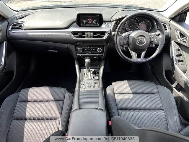 mazda atenza 2015 -MAZDA--Atenza Sedan DBA-GJEFP--GJEFP-200546---MAZDA--Atenza Sedan DBA-GJEFP--GJEFP-200546- image 2