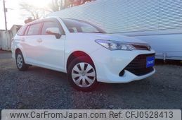 toyota corolla-fielder 2015 -TOYOTA--Corolla Fielder DBA-NZE164G--NZE164-8001808---TOYOTA--Corolla Fielder DBA-NZE164G--NZE164-8001808-