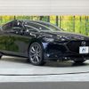 mazda mazda3-fastback 2021 quick_quick_BPFP_BPFP-150318 image 16