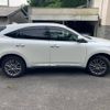 toyota harrier 2017 -TOYOTA--Harrier DBA-ZSU60W--ZSU60-0108382---TOYOTA--Harrier DBA-ZSU60W--ZSU60-0108382- image 2
