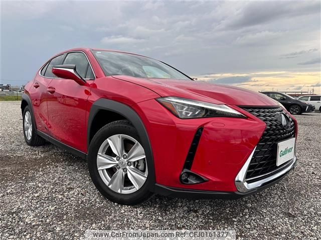 lexus ux 2020 -LEXUS--Lexus UX 6AA-MZAH10--MZAH10-2078391---LEXUS--Lexus UX 6AA-MZAH10--MZAH10-2078391- image 1