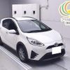 toyota aqua 2020 CFJ1642663 image 1
