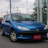 peugeot 206 2005 -PEUGEOT--Peugeot 206 GH-T1KFW--VF32AKFWF44388562---PEUGEOT--Peugeot 206 GH-T1KFW--VF32AKFWF44388562- image 19