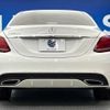 mercedes-benz c-class 2018 -MERCEDES-BENZ--Benz C Class LDA-205004--WDD2050042R367519---MERCEDES-BENZ--Benz C Class LDA-205004--WDD2050042R367519- image 17