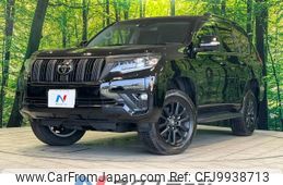 toyota land-cruiser-prado 2023 -TOYOTA--Land Cruiser Prado 3BA-TRJ150W--TRJ150-0166515---TOYOTA--Land Cruiser Prado 3BA-TRJ150W--TRJ150-0166515-