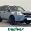 nissan x-trail 2011 -NISSAN--X-Trail DBA-NT31--NT31-208048---NISSAN--X-Trail DBA-NT31--NT31-208048- image 1