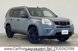 nissan x-trail 2011 -NISSAN--X-Trail DBA-NT31--NT31-208048---NISSAN--X-Trail DBA-NT31--NT31-208048-