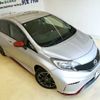 nissan note 2014 -NISSAN 【富士山 503ｲ3356】--Note E12--319602---NISSAN 【富士山 503ｲ3356】--Note E12--319602- image 26