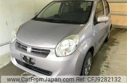 toyota passo 2012 -TOYOTA--Passo KGC35--0017778---TOYOTA--Passo KGC35--0017778-