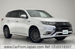 mitsubishi outlander-phev 2019 -MITSUBISHI--Outlander PHEV 5LA-GG3W--GG3W-0607310---MITSUBISHI--Outlander PHEV 5LA-GG3W--GG3W-0607310-