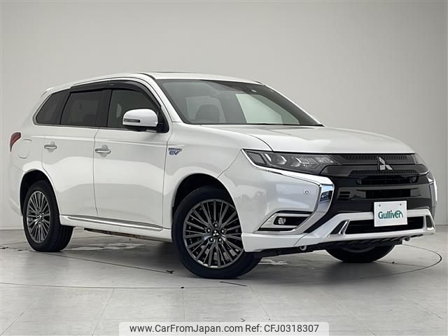 mitsubishi outlander-phev 2019 -MITSUBISHI--Outlander PHEV 5LA-GG3W--GG3W-0607310---MITSUBISHI--Outlander PHEV 5LA-GG3W--GG3W-0607310- image 1