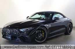mercedes-benz amg 2023 CFJ1518390