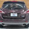 nissan murano 2013 quick_quick_CBA-TZ51_TZ51-022610 image 19