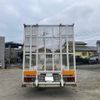 mitsubishi-fuso canter 2008 -MITSUBISHI 【鹿児島 100ｱ8187】--Canter FE83DY--550205---MITSUBISHI 【鹿児島 100ｱ8187】--Canter FE83DY--550205- image 2