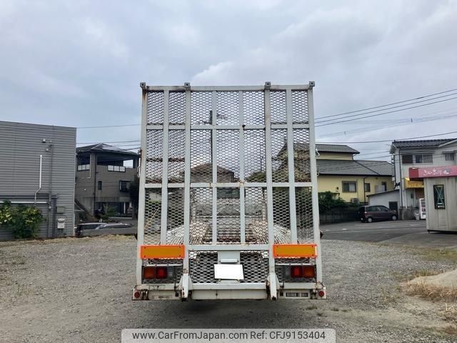 mitsubishi-fuso canter 2008 -MITSUBISHI 【鹿児島 100ｱ8187】--Canter FE83DY--550205---MITSUBISHI 【鹿児島 100ｱ8187】--Canter FE83DY--550205- image 2