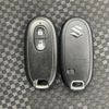 suzuki hustler 2018 quick_quick_DAA-MR41S_MR41S-301795 image 15