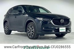 mazda cx-5 2019 -MAZDA--CX-5 3DA-KF2P--KF2P-307119---MAZDA--CX-5 3DA-KF2P--KF2P-307119-