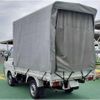 mitsubishi delica-truck 2011 CFJ1550471 image 4