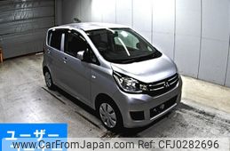 mitsubishi ek-wagon 2019 -MITSUBISHI 【ＮＯ後日 】--ek Wagon B11W-0525209---MITSUBISHI 【ＮＯ後日 】--ek Wagon B11W-0525209-