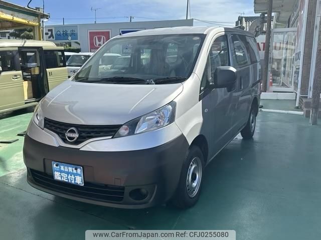 nissan nv200-vanette-van 2021 GOO_JP_700060017330240924012 image 2