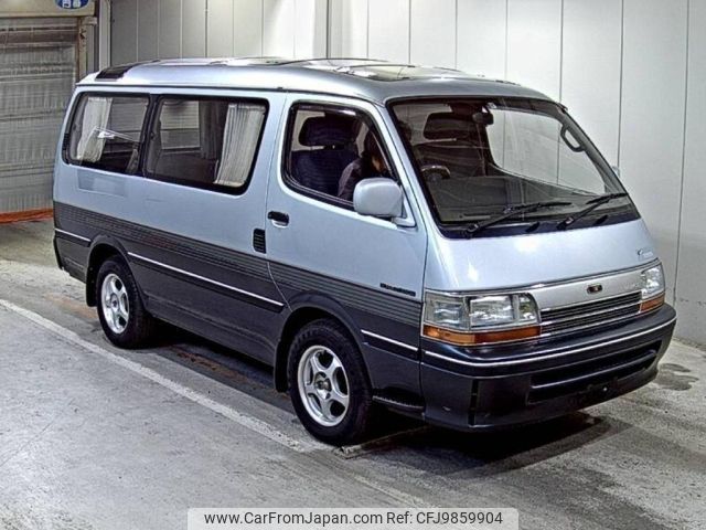 toyota hiace-wagon 1992 -TOYOTA--Hiace Wagon LH100G-0038682---TOYOTA--Hiace Wagon LH100G-0038682- image 1