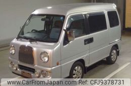 subaru sambar-dias-wagon 2002 CFJ9378731